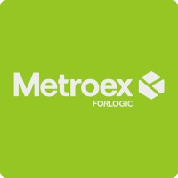 Metroex logo - Similar company to Mobfix
