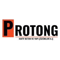 PROTONG HAFİF BETON VE YAPI ÇÖZÜMLERİ A.Ş. logo - Similar company to Revestech