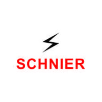 SCHNIER Elektrostatik GmbH logo - Similar company to Hildebrand Technology