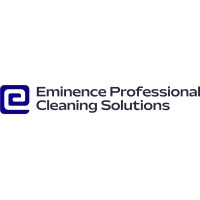 Eminence Professional Cleaning Solutions logo - Similar company to Eminence