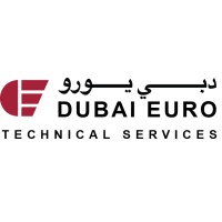 Dubai Euro Technical Services logo - Similar company to Al Mashroom General Trading
