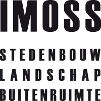 IMOSS bureau voor stedebouw bv logo - Similar company to De Plekkenmakers