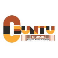 OBUNTU INTERIORS logo - Similar company to Sticks And Bricks Building Solutions