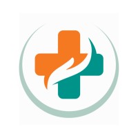 SR Hospitals logo - Similar company to Vikaas Hospitals