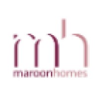 Maroon Homes
