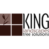 Kings Landscapes Tree Solutions logo - Similar company to Frontier Tree Services