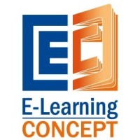 E-Learning Concept logo - Similar company to E-Volution