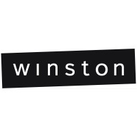 Winston Privacy logo - Similar company to Moka5