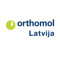 Orthomol Latvija logo - Similar company to Orthomol Holding Gmbh