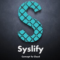 Syslify logo - Similar company to Oryns Solutions