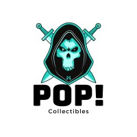 Pop Collectibles Canada logo - Similar company to Scorpio Brands
