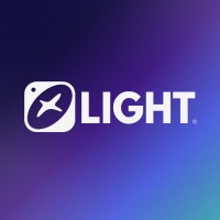 Light agency logo - Similar company to Webee.Fr