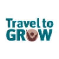 Travel to Grow logo - Similar company to Travel Content Creators