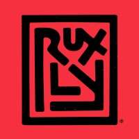 Ruxly logo - Similar company to Skilled Creative