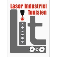 LASER INDUSTRIEL TUNISIEN logo - Similar company to Jph Built ®