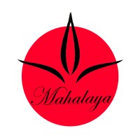 Mahalaya logo - Similar company to Craftinence®
