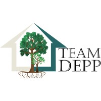 Team DEPP logo - Similar company to Sen Zorg
