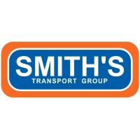 Smith's Transport Group logo - Similar company to Mjm Developments