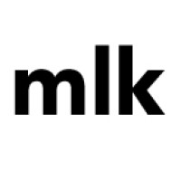 mlk design studio logo - Similar company to Mlk Studio