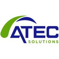 Atec Solutions BV logo - Similar company to Bureau Pi | B Corp™