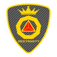 REDTRINITY logo - Similar company to Browills