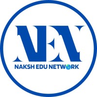 Naksh Edu Network logo - Similar company to Shri Web