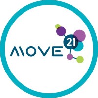 MOVE21: Zero Emission 21st Century logo - Similar company to Cadweiser