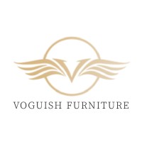 Voguish Furniture logo - Similar company to The Light Library