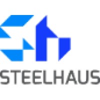 SteelHaus logo - Similar company to Myte.Me