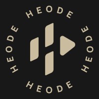 Heode logo - Similar company to Simple Vans