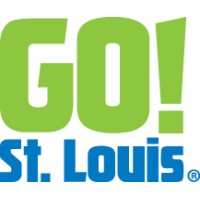 GO! St. Louis logo - Similar company to Ceos Against Cancer Of Missouri - St. Louis Chapter