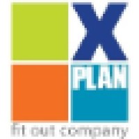 XPLAN Fit Out Company logo - Similar company to Rocc