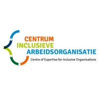 Centrum Inclusieve Arbeidsorganisatie (CIAO) logo - Similar company to Rebell Works