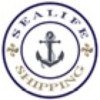 SEALIFE SHIPPING logo - Similar company to Utc Shipping Agency Services