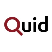 Quid AI logo - Similar company to Quidai