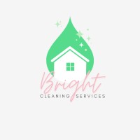 Bright Cleaning Services logo - Similar company to Shine Bright Cleaning Services