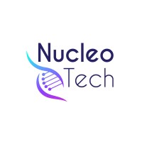 NucleoTech logo - Similar company to Yalmo