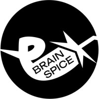 Brain Spice Labs logo - Similar company to Media Spurt