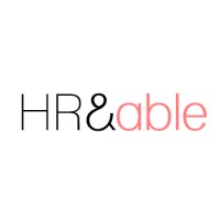 HR&able logo - Similar company to Hr-Able
