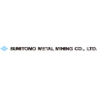 Sumitomo Metal Mining Co., Ltd. logo - Similar company to Ardea Resources Ltd