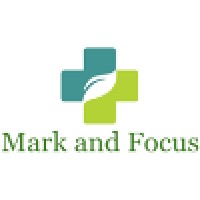 Mark and Focus logo - Similar company to Our Future Water