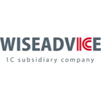 1C-WiseAdvice logo - Similar company to Infrastructure Management Systems Llc
