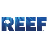Reef Environmental Education Foundation logo - Similar company to Ocearch
