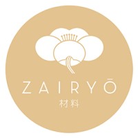 Zairyo Singapore logo - Similar company to Kemp Tools Industrial