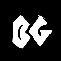 Bender Games logo - Similar company to Blank Labs