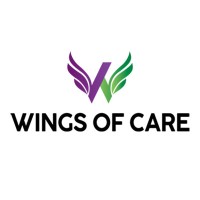 Wings of Care logo - Similar company to Me Support Services