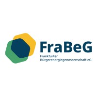 Frankfurter Bürgerenergie Genossenschaft eG logo - Similar company to Bürger-Energie-Unterhaching Eg