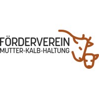 Förderverein Mutter-Kalb-Haltung in der Milchproduktion logo - Similar company to Protier – Stiftung Für Tierschutz Und Ethik
