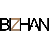Bizhan Pakketdienst logo - Similar company to Amr Ict