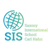 Saxony International School – Carl Hahn gGmbH logo - Similar company to Upscale